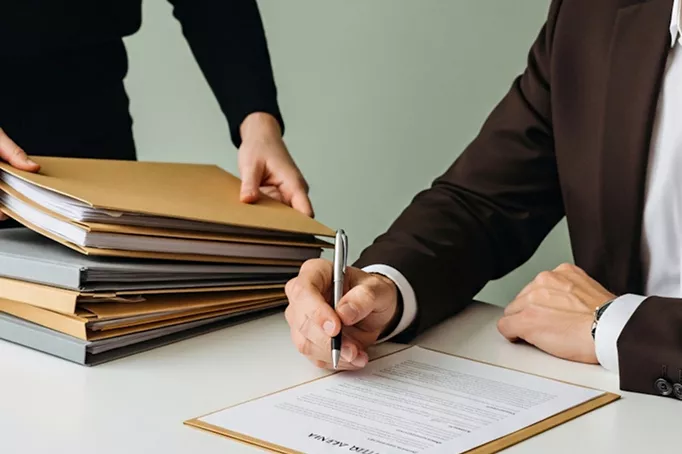 Έγκριση και δήλωση συμμετοχής