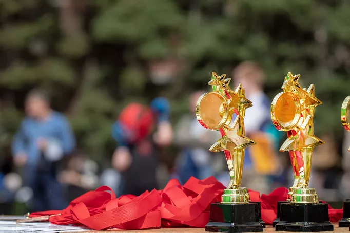 Αξιολόγηση & Βράβευση​