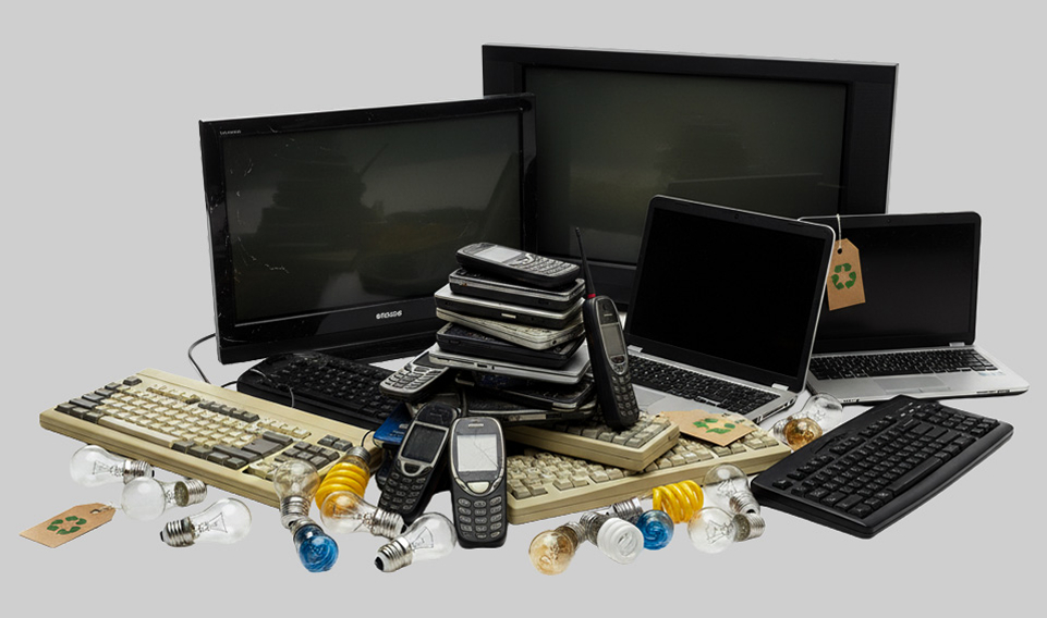Ανακύκλωση Ηλεκτρικών Συσκευών