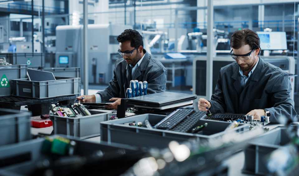 Ανακύκλωση Συσκευών